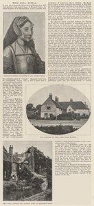 Well Hall, Eltham by English Photographer