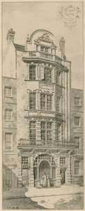 16 Soho Square by English School