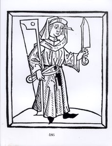 A Carpenter
