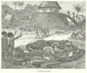 A Fijian Feast