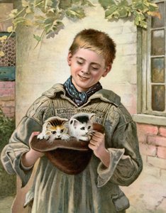 A Hatful of Happiness by English School