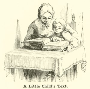 A Little Child