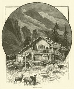 A Swiss Chalet