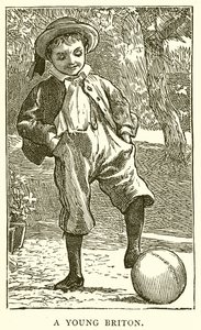 A Young Briton