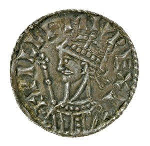 A Penny from the Reign of William I