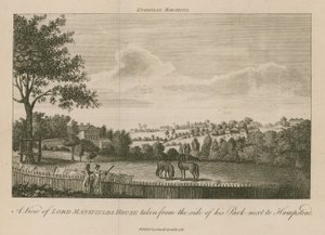 A View of Lord Mansfield