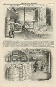 A Visit to Messrs Barclay and Perkins
