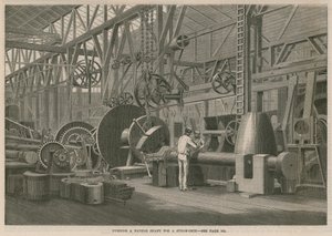 A Visit to Penn
