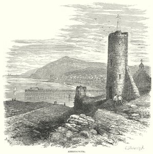 Aberystwith