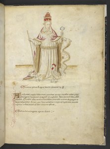 Joachimi Abbatis de Curatio, et Anselmi, Episcopi Marsicani, Vaticinia xxx de Pontificibus Romanis; scil., a Nicolao III. ad Innocentium VIII