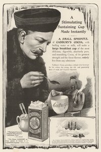 Advertisement, Cadbury