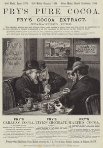 Advertisement, Fry
