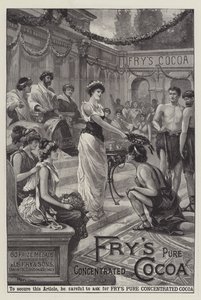 Advertisement, Fry