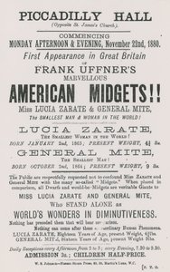 Advertisement for Frank Uffner