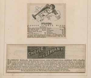 Advertisements by English School