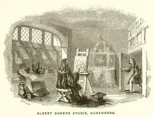 Albert Durer