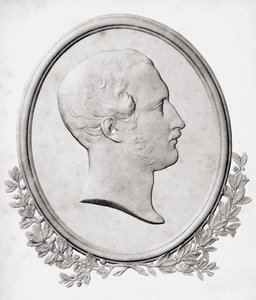 Albert, Prince Consort of Great Britain and Ireland by English School