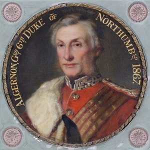 Algernon, 6th Duke of Northumberland