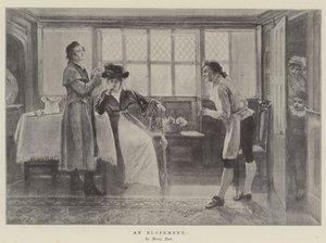 An Elopement by English School