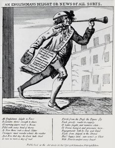 An Englishman