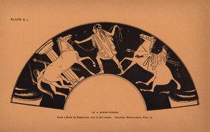 Ancient Greek Education: In a Riding-School