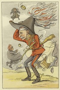 And I Myself Know Well, How Troublesome It Sat Upon My Head (Henry IV, Part II, Act IV, Scene 4) by English School