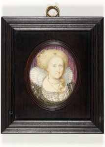 Anne of Denmark