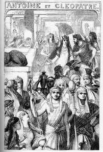 Antony and Cleopatra