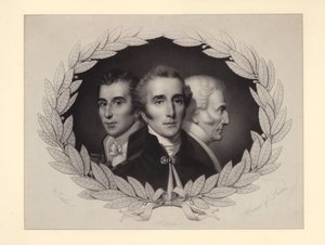 Arthur Wellesley by English School