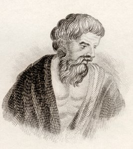 Aristomachus, from 