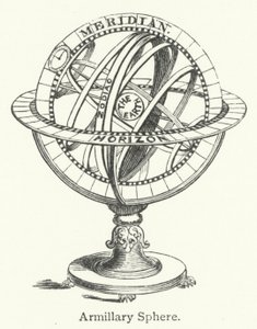 Armillary Sphere