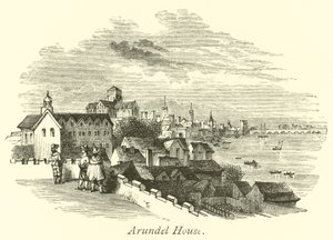 Arundel House by English School