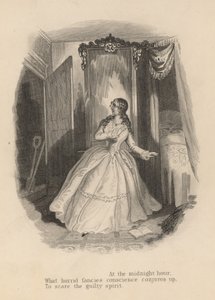 At the Midnight Hour: Scenes from the Murder of Patrick O