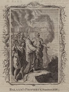 Balaam