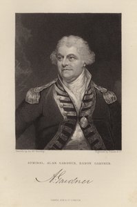 Baron Gardner