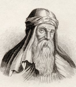 Basil of Caesarea, from 