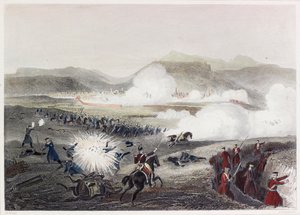 Battle Of Kars