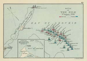 Battle of the Nile