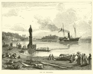 Bay of Pallanza