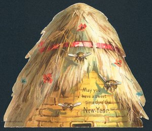 Beehive by English School