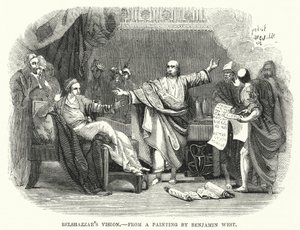 Belshazzar