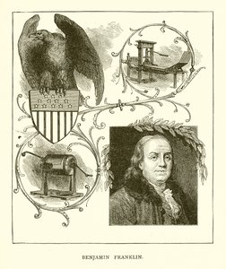 Benjamin Franklin