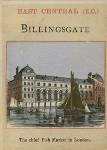 Billingsgate