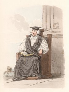 Bishop by English School