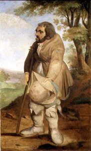 Black John of Tetcott