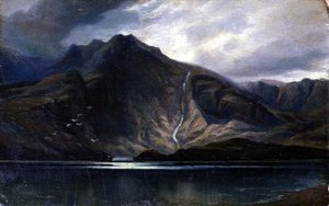 Blue Mountains