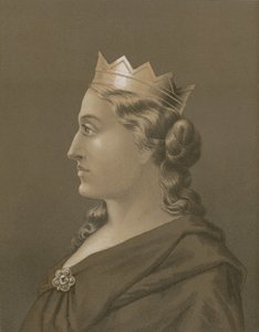 Boadicea by English School