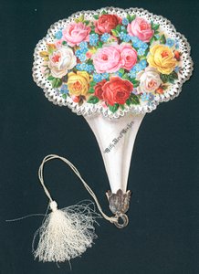Bouquet of Flowers