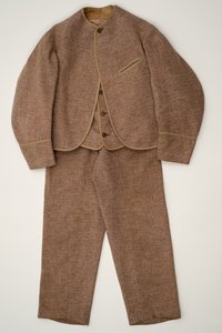 Boys Suit, c.1880