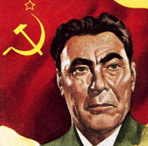 Brezhnev by English School